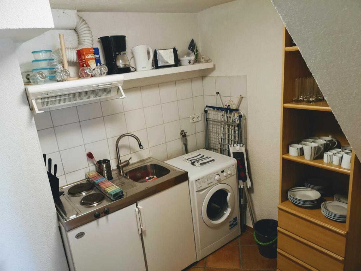 Appartement Sankt-nikolaus