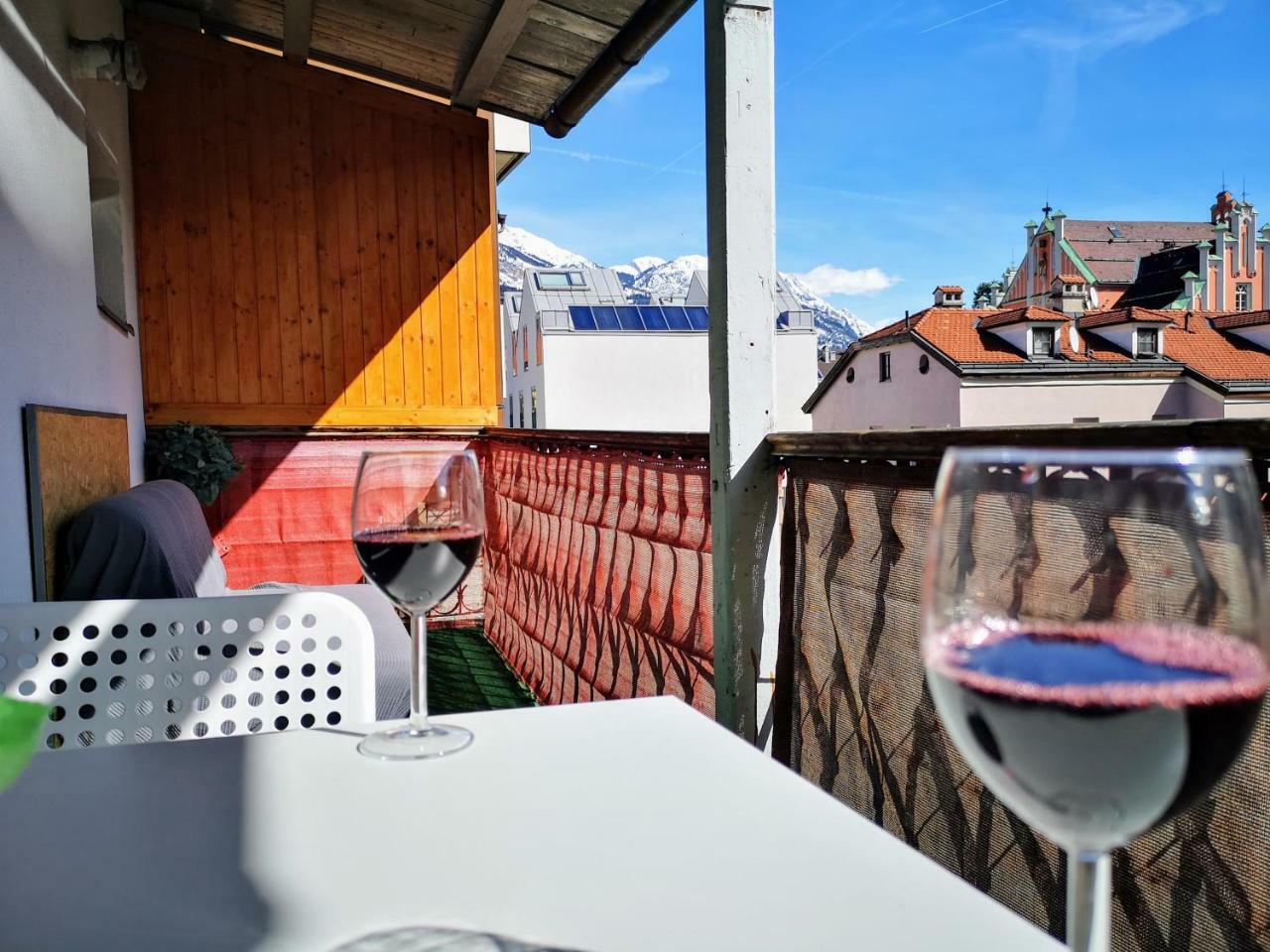 Sankt-nikolaus Appartement *
