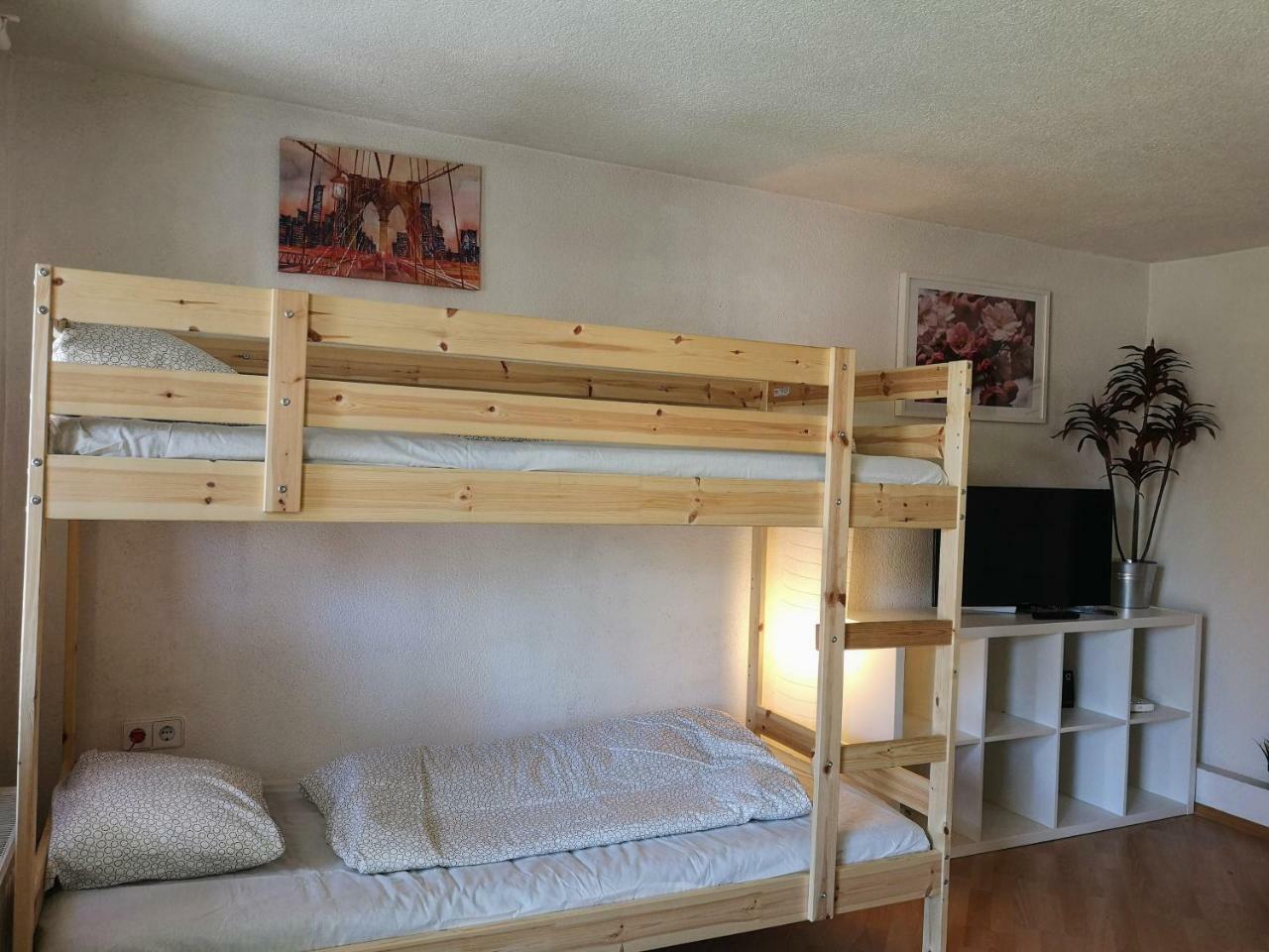 Appartement Sankt-nikolaus