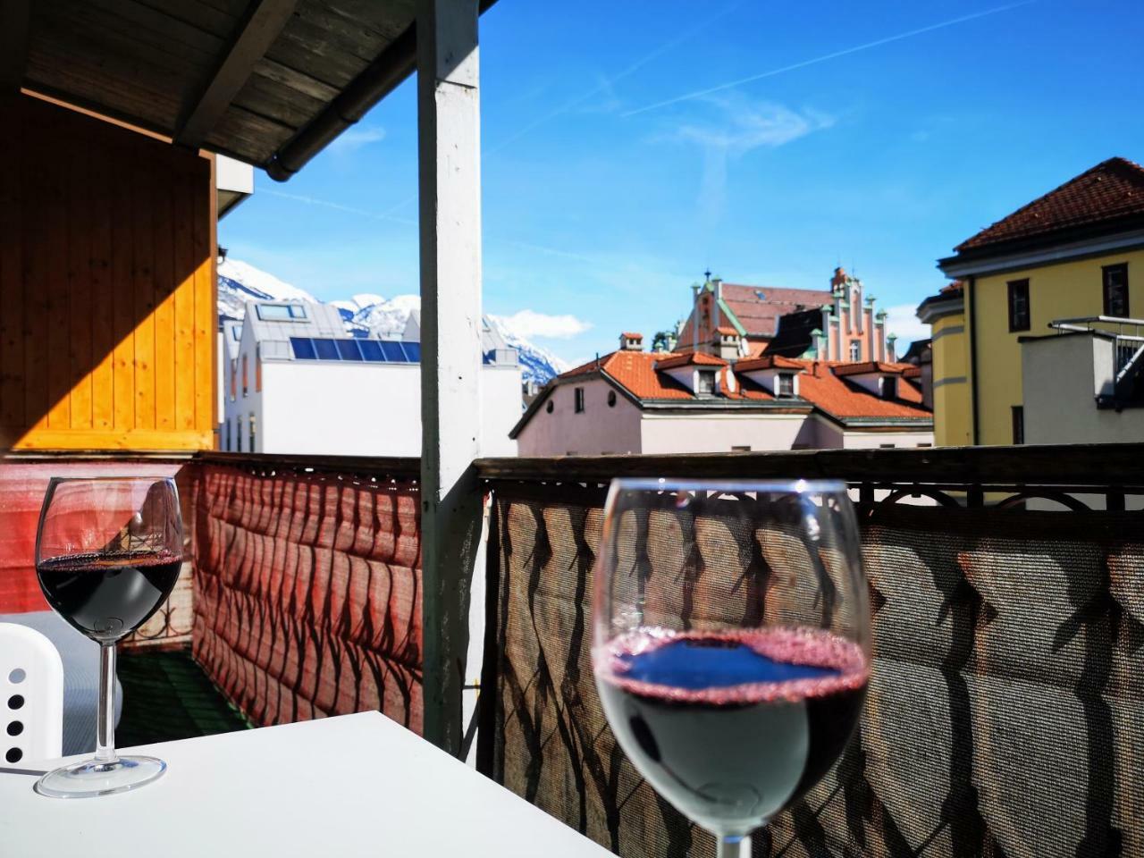 Sankt-nikolaus Appartement