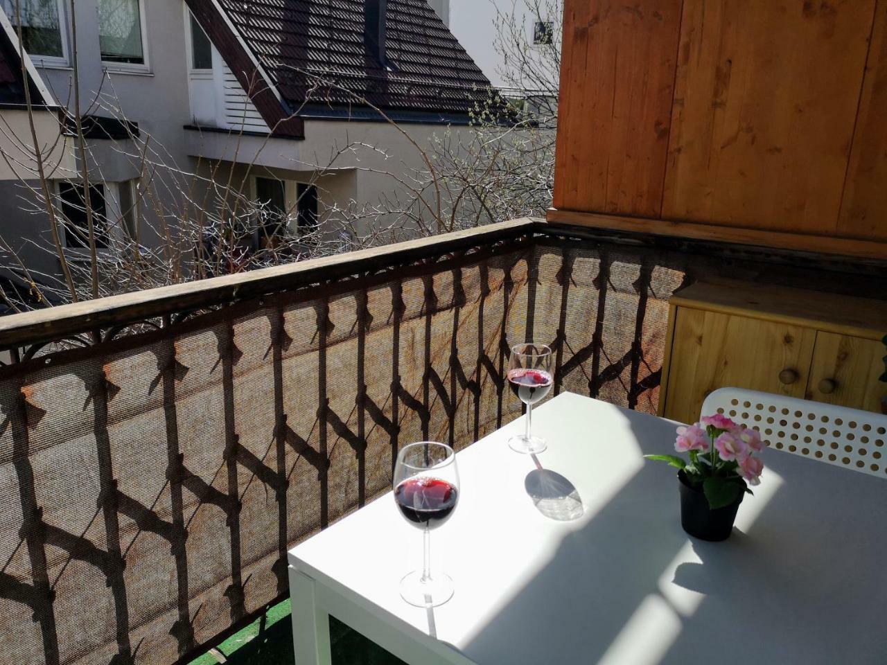 Appartement Sankt-nikolaus *