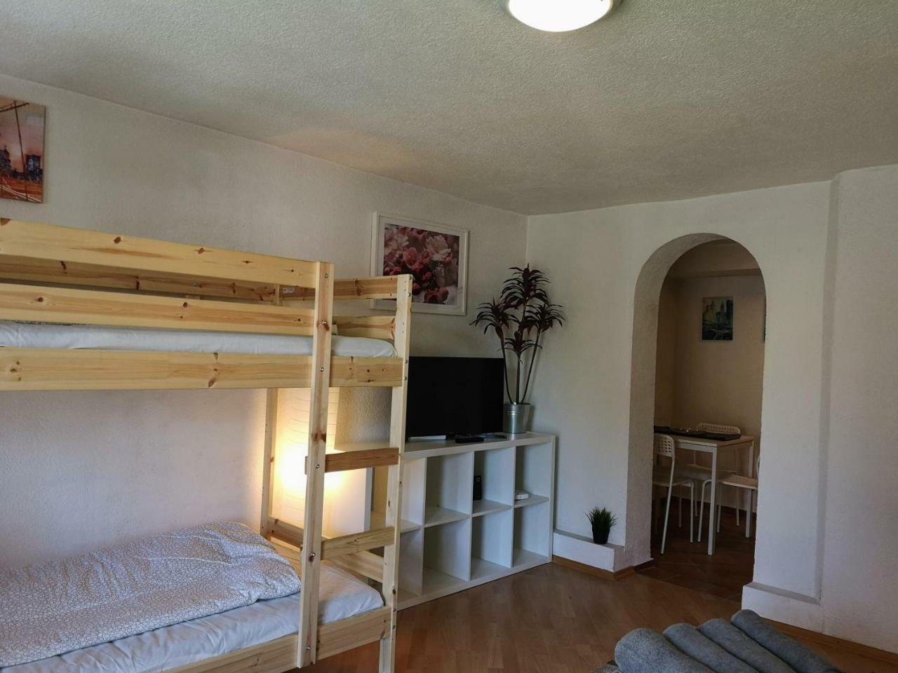 Sankt-nikolaus Appartement