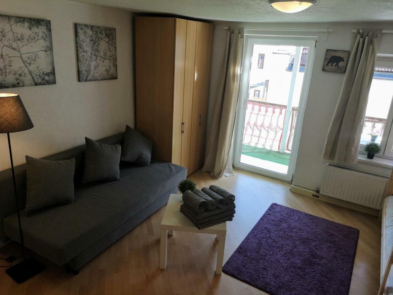 Appartement Sankt-nikolaus