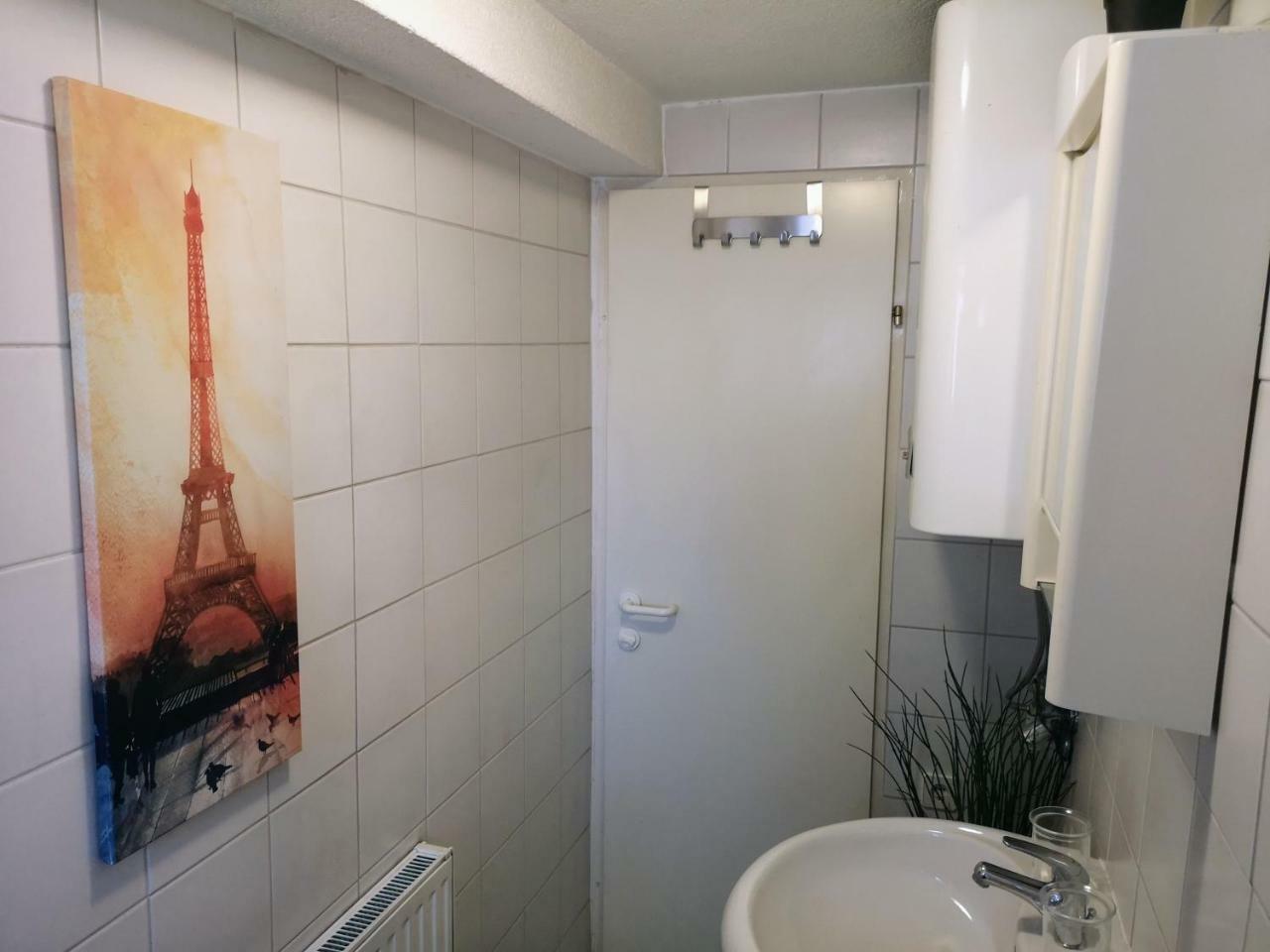 Sankt-nikolaus Appartement Innsbruck