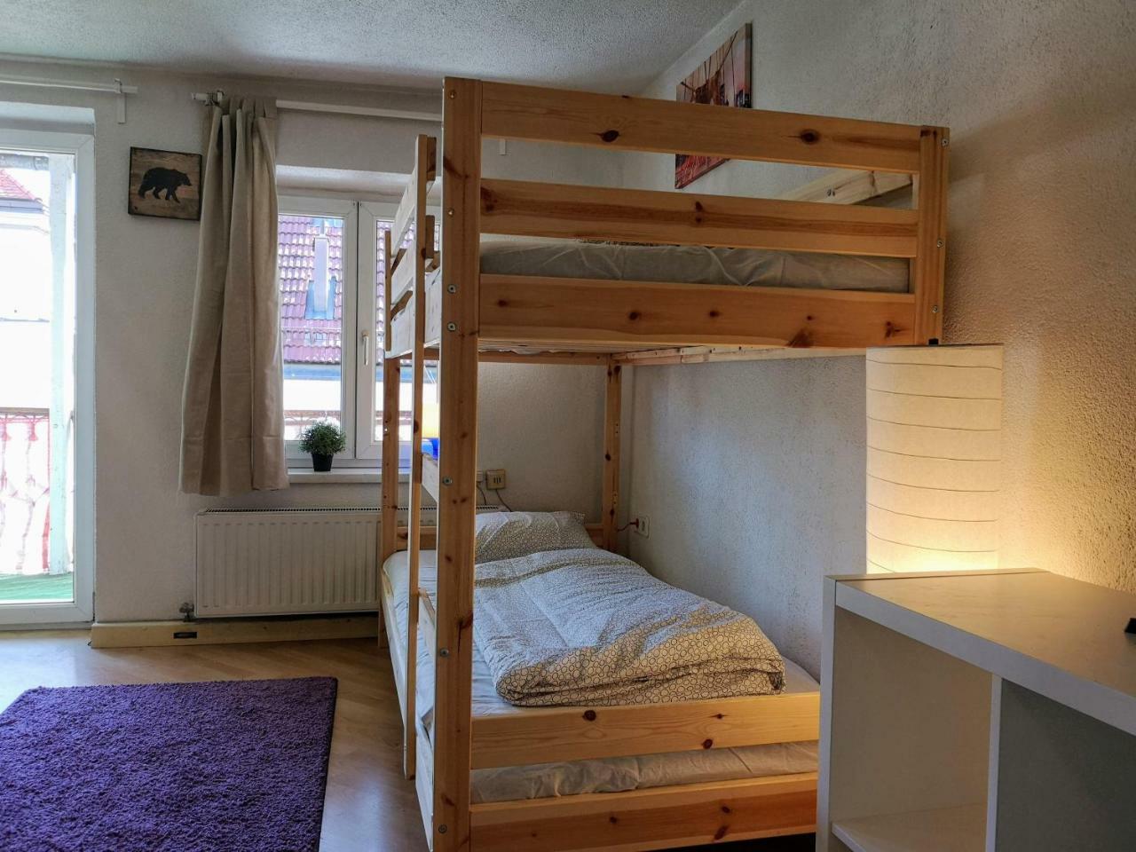Sankt-nikolaus Appartement *