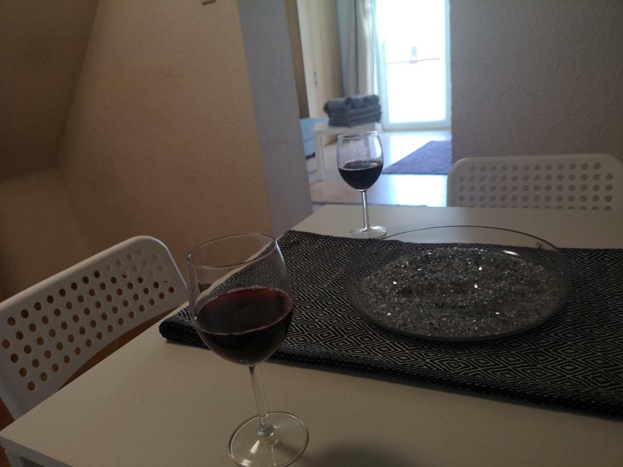 Appartement Sankt-nikolaus Innsbruck