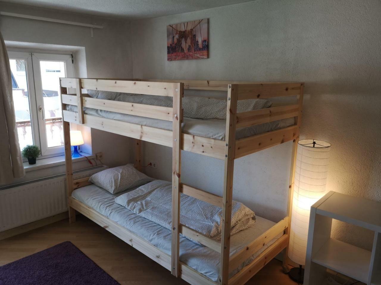 Appartement Sankt-nikolaus *