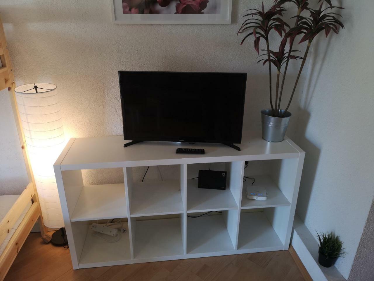 Appartement Sankt-nikolaus Innsbruck